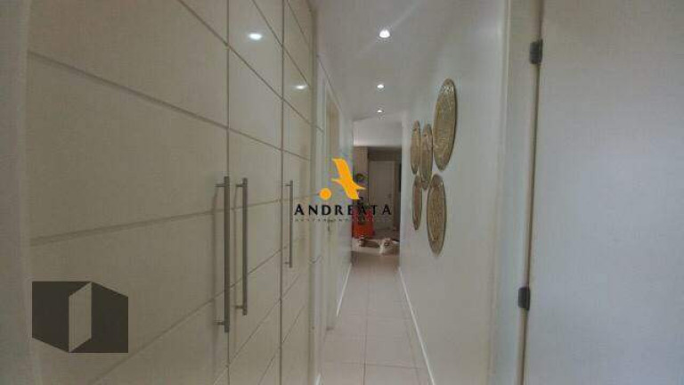 Imagem Apartamento com 3 Quartos à Venda, 113 m² em Barra Da Tijuca - Rio De Janeiro