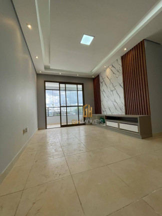 Imagem Apartamento com 3 Quartos à Venda, 78 m² em Vila Brasília - Aparecida De Goiânia Imagem Apartamento com 3 Quartos à Venda, 78 m² em Vila Brasília - Aparecida De Goiânia