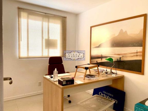 Imagem Apartamento com 2 Quartos à Venda, 60 m² em Rio Comprido - Rio De Janeiro