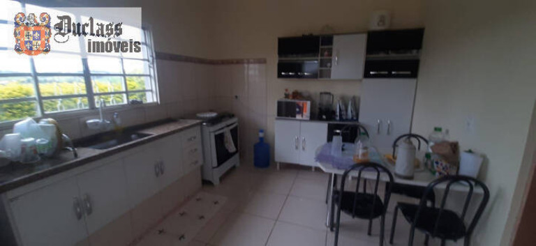 Imagem Chácara com 3 Quartos à Venda, 120 m² em Batatuba - Piracaia