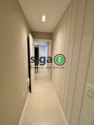 Imagem Apartamento com 4 Quartos à Venda, 196 m² em Chácara Santo Antônio (zona Sul) - São Paulo Imagem Apartamento com 4 Quartos à Venda, 196 m² em Chácara Santo Antônio (zona Sul) - São Paulo