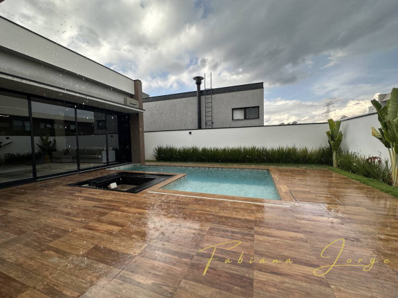 Imagem Casa de Condomínio com 4 Quartos à Venda, 358 m² em Alphaville D. Pedro 2 - Campinas Imagem Casa de Condomínio com 4 Quartos à Venda, 358 m² em Alphaville D. Pedro 2 - Campinas