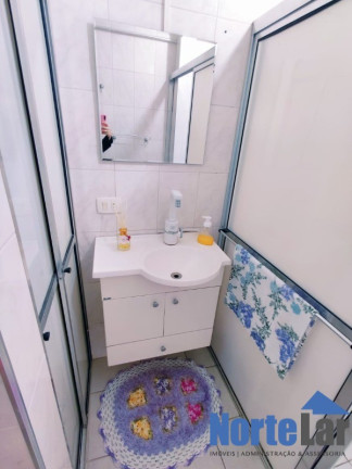 Imagem Apartamento com 3 Quartos à Venda, 90 m² em Santana - São Paulo