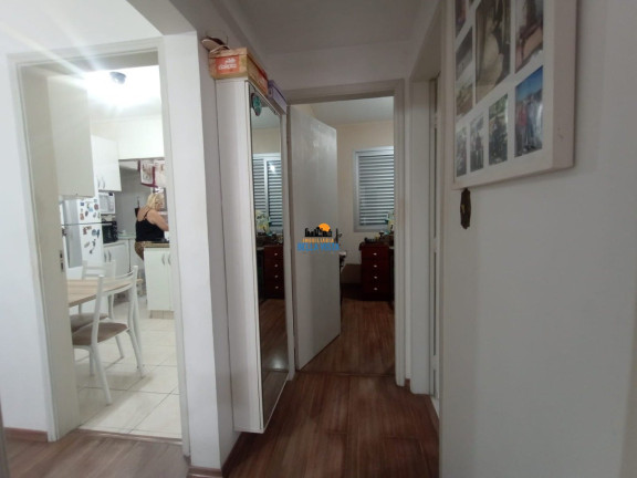 Imagem Apartamento com 2 Quartos à Venda, em Itararé - São Vicente Imagem Apartamento com 2 Quartos à Venda, em Itararé - São Vicente
