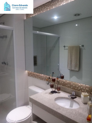 Imagem Imóvel com 3 Quartos à Venda, 86 m² em Mooca - São Paulo