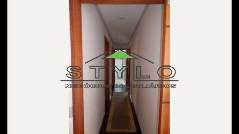 Imagem Casa com 3 Quartos à Venda, 198 m² em Dos Casa - São Bernardo Do Campo