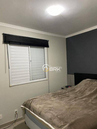 Imagem Apartamento com 3 Quartos à Venda, 74 m² em Vila Talarico - São Paulo Imagem Apartamento com 3 Quartos à Venda, 74 m² em Vila Talarico - São Paulo