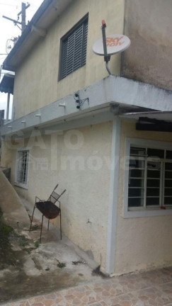 Imagem Casa com 2 Quartos à Venda, 150 m² em Parque Fernão Dias - Santana De Parnaíba Imagem Casa com 2 Quartos à Venda, 150 m² em Parque Fernão Dias - Santana De Parnaíba