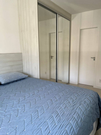 Imagem Apartamento com 2 Quartos para Temporada, 70 m² em Jurerê Internacional - Florianópolis