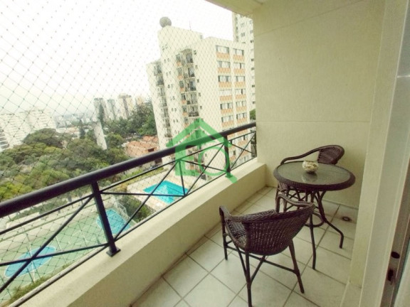 Imagem Apartamento com 2 Quartos à Venda, 82 m² em Vila Sofia - São Paulo Imagem Apartamento com 2 Quartos à Venda, 82 m² em Vila Sofia - São Paulo