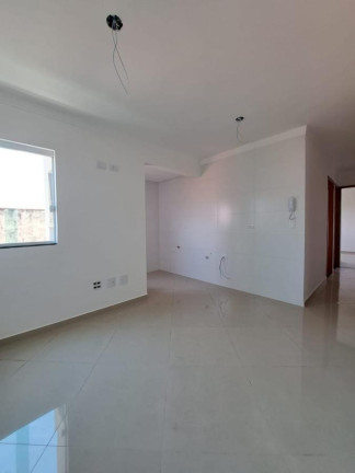 Imagem Apartamento com 2 Quartos à Venda, 45 m² em Vila Granada - São Paulo