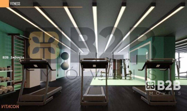 Imagem Apartamento com 1 Quarto à Venda, 22 m² em Brooklin Paulista - São Paulo Imagem Apartamento com 1 Quarto à Venda, 22 m² em Brooklin Paulista - São Paulo