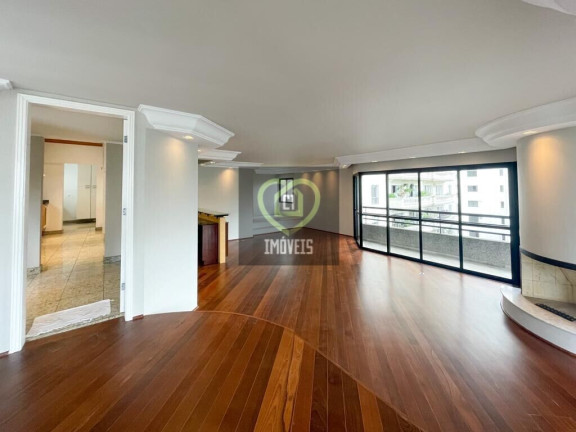 Imagem Apartamento com 3 Quartos à Venda, 215 m² em Perdizes - São Paulo Imagem Apartamento com 3 Quartos à Venda, 215 m² em Perdizes - São Paulo