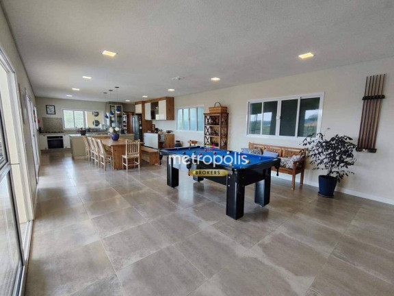 Imagem Casa com 6 Quartos à Venda, 500 m² em Centro - Atibaia Imagem Casa com 6 Quartos à Venda, 500 m² em Centro - Atibaia