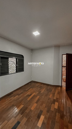 Imagem Sobrado com 3 Quartos à Venda, 300 m² em Jardim Paulistano - Franca Imagem Sobrado com 3 Quartos à Venda, 300 m² em Jardim Paulistano - Franca