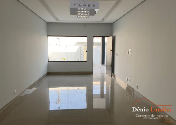 Casa com 3 Quartos à Venda, 185 m² em Todos Os Santos - Montes Claros
