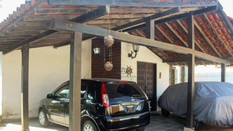 Casa com 3 Quartos à Venda, 145 m² em Maravista - Niterói