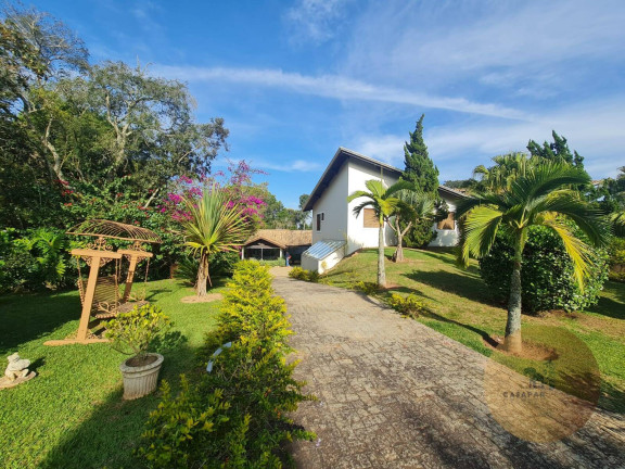 Imagem Casa de Condomínio com 3 Quartos à Venda, 450 m² em Campo Verde - Ibiúna Imagem Casa de Condomínio com 3 Quartos à Venda, 450 m² em Campo Verde - Ibiúna