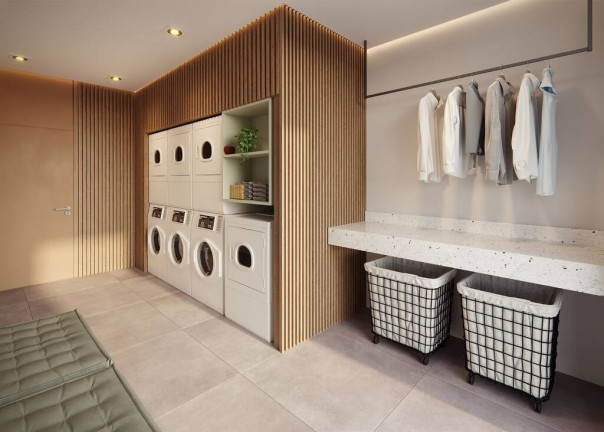 Imagem Apartamento com 1 Quarto à Venda, 28 m² em Vila Olímpia - São Paulo Imagem Apartamento com 1 Quarto à Venda, 28 m² em Vila Olímpia - São Paulo