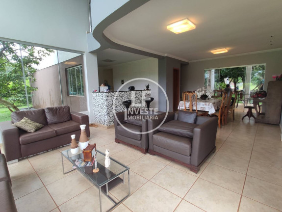 Imagem Chácara com 4 Quartos à Venda, 5.000 m² em Santo Antônio De Goiás Imagem Chácara com 4 Quartos à Venda, 5.000 m² em Santo Antônio De Goiás