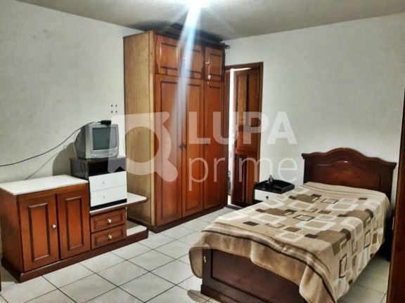 Imagem Casa com 3 Quartos à Venda, 95 m² em Vila Maria Baixa - São Paulo