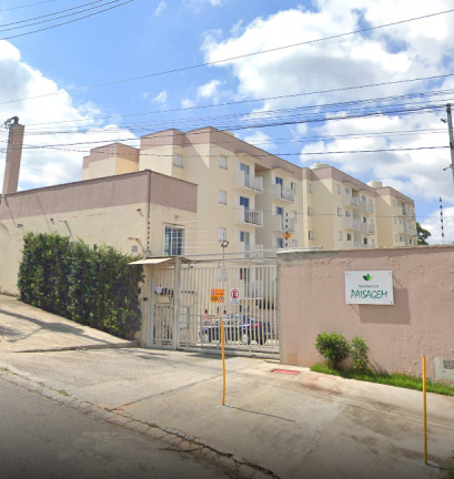 Imagem Apartamento com 2 Quartos à Venda, 47 m² em Paisagem Casa Grande - Cotia