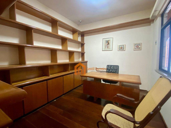 Imagem Apartamento com 3 Quartos à Venda, 306 m² em Dionisio Torres - Fortaleza