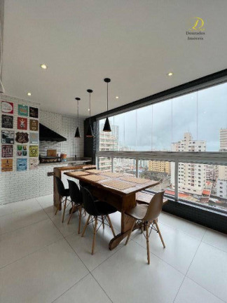 Imagem Apartamento com 3 Quartos à Venda, 132 m² em Tupi - Praia Grande Imagem Apartamento com 3 Quartos à Venda, 132 m² em Tupi - Praia Grande