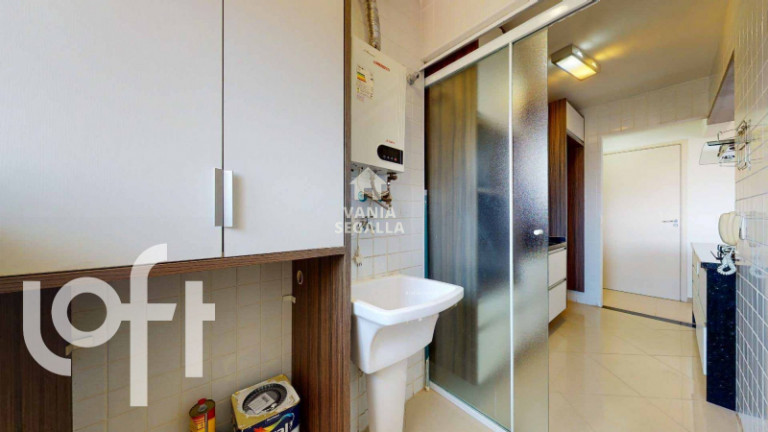 Imagem Apartamento com 2 Quartos à Venda, 70 m² em Vila Leopoldina - São Paulo