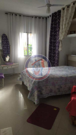 Imagem Casa com 3 Quartos à Venda, 146 m² em Loty - Mongaguá