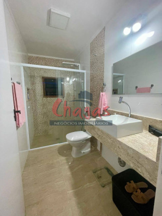 Imagem Sobrado com 3 Quartos à Venda, 148 m² em Poiares - Caraguatatuba Imagem Sobrado com 3 Quartos à Venda, 148 m² em Poiares - Caraguatatuba