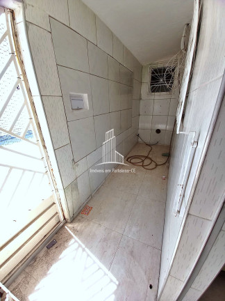 Imagem Casa com 2 Quartos à Venda, 122 m² em Cidade 2000 - Fortaleza Imagem Casa com 2 Quartos à Venda, 122 m² em Cidade 2000 - Fortaleza