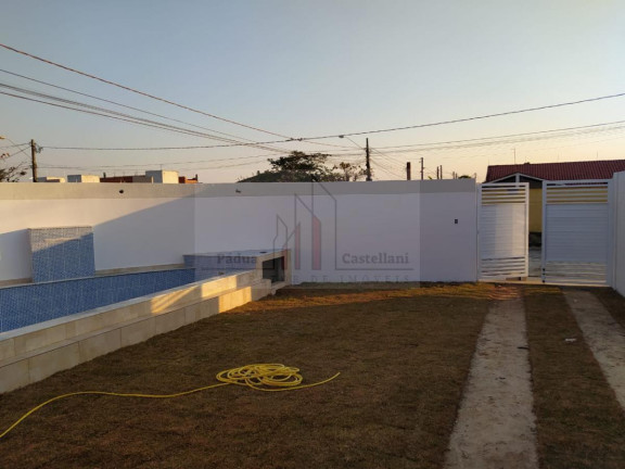Imagem Casa com 2 Quartos à Venda, 75 m² em Cibratel Ll - Itanhaém