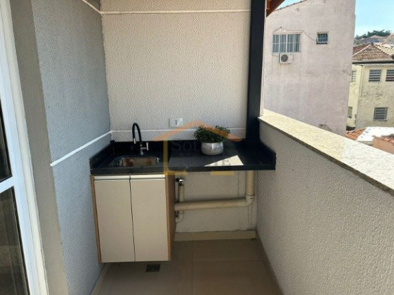 Imagem Apartamento com 2 Quartos à Venda, 42 m² em Santana - São Paulo Imagem Apartamento com 2 Quartos à Venda, 42 m² em Santana - São Paulo
