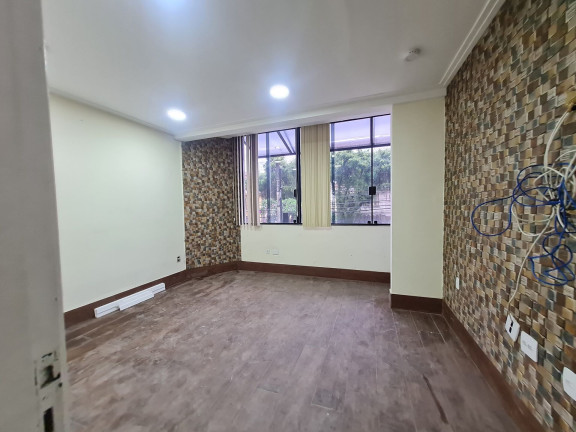 Imagem Casa com 3 Quartos para Alugar, 320 m² em Gonzaga - Santos