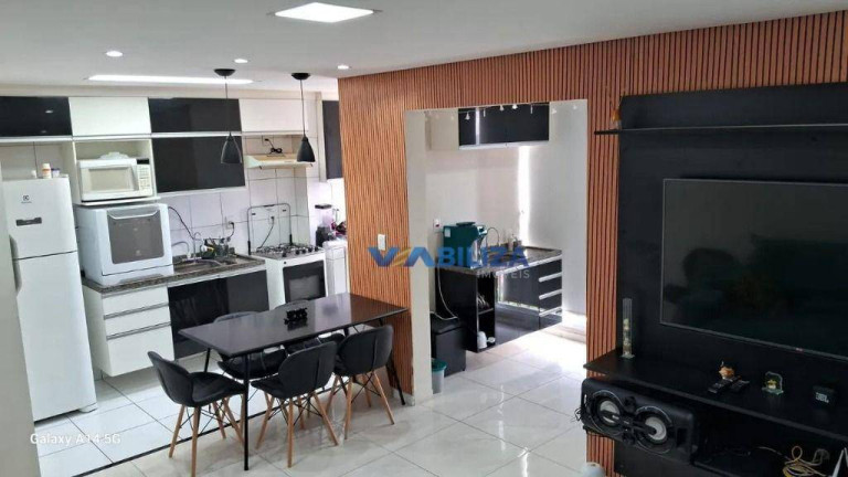 Apartamento com 2 Quartos à Venda, 55 m² em Vila São Rafael - Guarulhos