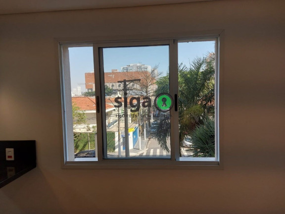 Imagem Apartamento com 1 Quarto à Venda, 34 m² em Tatuapé - São Paulo Imagem Apartamento com 1 Quarto à Venda, 34 m² em Tatuapé - São Paulo