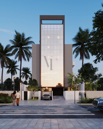 Imagem Apartamento com 2 Quartos à Venda, 49 m² em Jardim Oceania - João Pessoa Imagem Apartamento com 2 Quartos à Venda, 49 m² em Jardim Oceania - João Pessoa