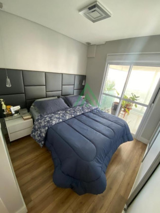 Imagem Apartamento com 3 Quartos à Venda, 133 m² em Mooca - São Paulo