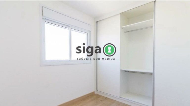 Imagem Apartamento com 1 Quarto à Venda, 38 m² em Tatuapé - São Paulo Imagem Apartamento com 1 Quarto à Venda, 38 m² em Tatuapé - São Paulo
