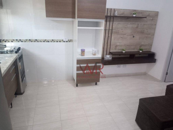 Imagem Apartamento com 2 Quartos à Venda, 38 m² em Artur Alvim - São Paulo