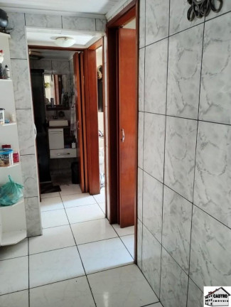 Imagem Apartamento com 2 Quartos à Venda, 56 m² em Conjunto Habitacional Padre Manoel Da Nóbrega - São Paulo Imagem Apartamento com 2 Quartos à Venda, 56 m² em Conjunto Habitacional Padre Manoel Da Nóbrega - São Paulo