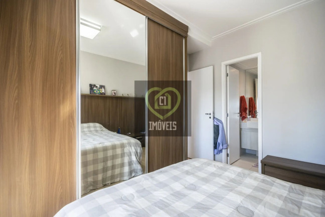 Imagem Apartamento com 2 Quartos à Venda, 67 m² em Perdizes - São Paulo