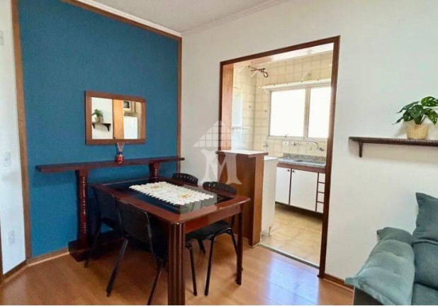 Imagem Apartamento com 1 Quarto para Alugar, 42 m² em Jardim Paulista - São Paulo