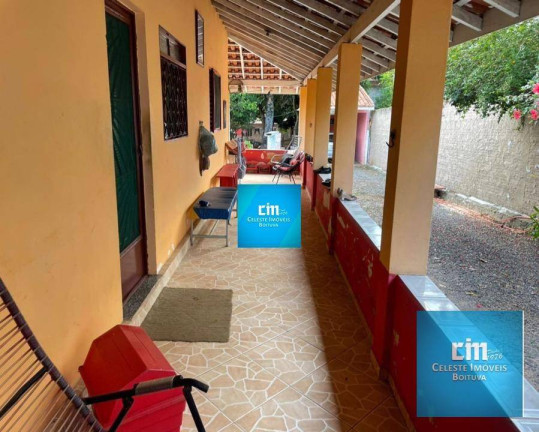 Imagem Chácara com 3 Quartos à Venda, 110 m² em Jardim Das Palmeiras - Boituva
