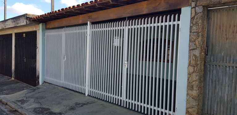 Imagem Casa com 2 Quartos à Venda, 131 m² em Jardim Sol D'icaraí - Salto
