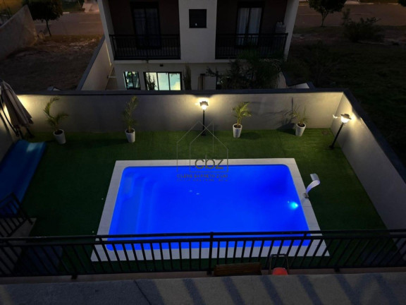 Imagem Casa com 3 Quartos à Venda, 121 m² em Residencial Vila Victoria - Itupeva Imagem Casa com 3 Quartos à Venda, 121 m² em Residencial Vila Victoria - Itupeva