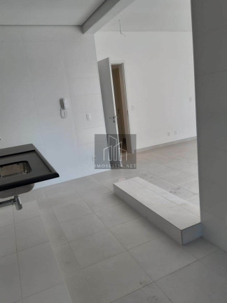 Imagem Apartamento com 1 Quarto à Venda, 55 m² em Empresarial 18 Do Forte - Barueri