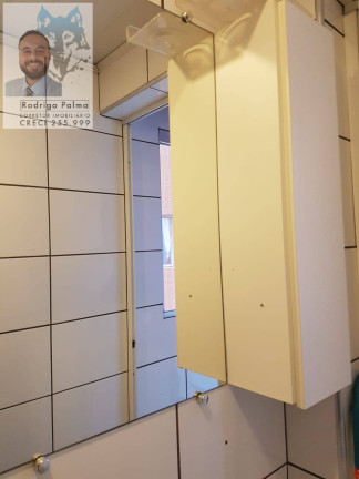 Imagem Apartamento com 2 Quartos à Venda, 64 m² em Centro - São José Dos Campos Imagem Apartamento com 2 Quartos à Venda, 64 m² em Centro - São José Dos Campos