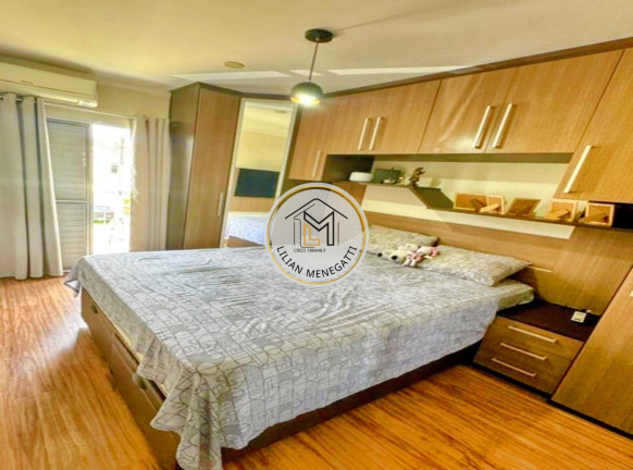 Imagem Imóvel com 3 Quartos à Venda, 83 m² em Jardim Shangai - Jundiaí Imagem Imóvel com 3 Quartos à Venda, 83 m² em Jardim Shangai - Jundiaí
